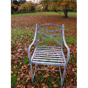 Regency Round Table Set 80cm Table & 2 Chairs